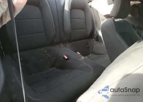 2016 Ford Mustang z USA, uszkodzony, nr VIN 1FA6P8AMXG5255991